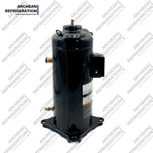 <span class=keywords><strong>Copeland</strong></span> цифровой спиральный компрессор мощностью 5 тонн модель ZPD72KCE - TFD - 433 R410A - Product Image 4