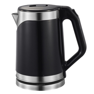 Pequeño Electrodoméstico de Cocina, Hervidor de Agua de Acero Inoxidable, Cafetera - Product Image 1