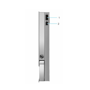 Servidor en Rack DELL PowerEdge XE7745 con EPYC, Alto Rendimiento y Almacenamiento Expandible para Centros de Datos Empresariales - Product Image 4