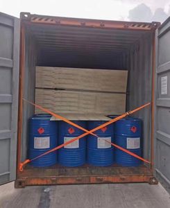 <span class=keywords><strong>Alcohol</strong></span> Líquido N-Propanol de Grado Alimenticio Industrial de Alta Calidad, CAS 71-23-8, 99% de Pureza, Tambor de 165 kg - Product Image 5