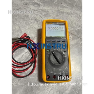 287 True RMS Electronics <b>Logging</b> Multimeter in Good Second-hand Condition hx1 - Product Image 3
