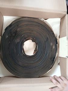 เทปกันน้ำสำหรับภายนอกอาคาร ผลิตในจีน คุณภาพสูง เทปบิวทิลปิดผนึกกันน้ำแบบติดเอง - Product Image 4