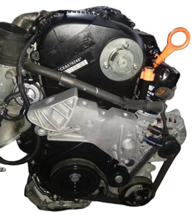 Moteur complet d'occasion CEA <span class=keywords><strong>1</strong></span>.8T EA888 Gen2 pour VW Magotan Tiguan Passat CC <span class=keywords><strong>Skoda</strong></span> Superb - Product Image 5
