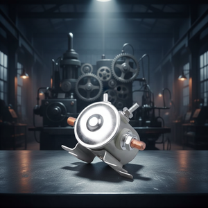 Repuestos para Maquinaria de Construcción XC MG XE60/75/135/150/200/215/270/490D, Interruptor de Encendido, Relé de <span class=keywords><strong>Precalentamiento</strong></span> 12v/24v - Product Image 3