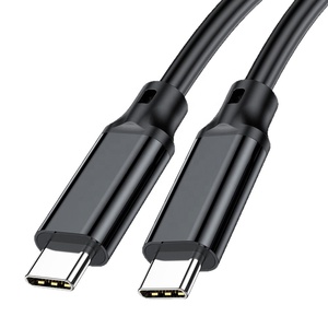 Cable <span class=keywords><strong>de</strong></span> Datos Tipo C <span class=keywords><strong>de</strong></span> Carga Súper Rápida, 8 Líneas para Europa, Polonia, Alemania, <span class=keywords><strong>Cline</strong></span> - Product Image 3
