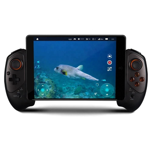 Geneinno Titan Underwater Quadcopter ROV with 4K <b>Camera</b> 150m Depth 4H Battery for Ocean Exploration & Fishing - Product Image 5