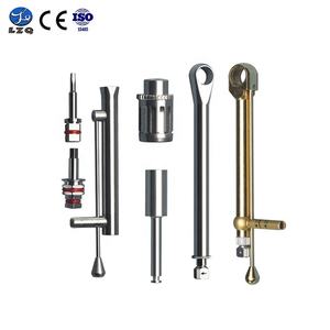 Clé à molette dynamométrique pour implants guidés en promotion - Product Image 2