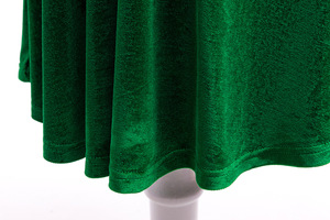 Nuovo Costume da Principessa <span class=keywords><strong>Fiona</strong></span> <span class=keywords><strong>Verde</strong></span> per Bambine, Abito Ricamato per Carnevale, Halloween, Feste di Compleanno, Cosplay Anime, Mantello da Mostro - Product Image 6