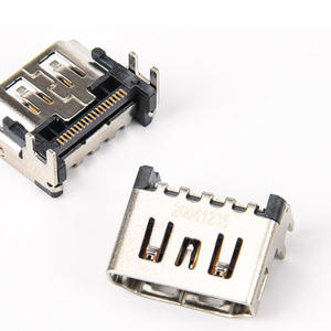 Hd mi-תואם עבור Ps5 מסוף שקע מחבר מחבר ג 'ק עבור פלייסטיישן <span class=keywords><strong>5</strong></span> אביזרים משחק תיקון - Product Image 3