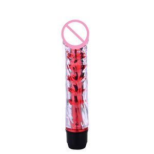 Poderosa elétrica Retrátil Máquina Brinquedos Para Adultos Mulheres Multi Modos de Empurrando Brinquedo Vibrar clitóris Massagem Elétrica Inteligente - Product Image 6