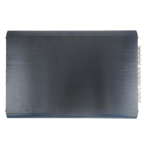 Amplificateur audio de voiture haute puissance 2400W classe AB caisson de basses 4 canaux amplificateur de son de <span class=keywords><strong>basse</strong></span> égaliseurs à faible quantité minimale de commande fabricants - Product Image 3