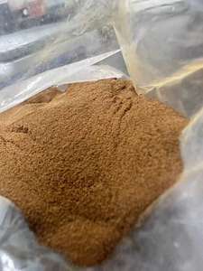 Premium kalsiyum hidrolize süper peptitler kollajen tozu özel etiket özelleştirilebilir formülü lezzet organik Vegan - Product Image 3