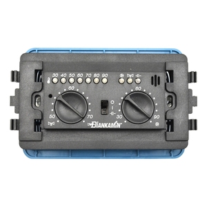 Unidad de Control Electrónico Fuego 2, Piezas de Calentador de Agua para Termo-chaquetas - Product Image 1