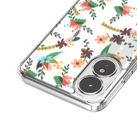 Nouvelle mode étui en tpu acrylique coloré dans les sacs et étuis de téléphone portable pour Oppo A17 A80 3x4G K12x Plus étui de téléphone imprimé personnalisé