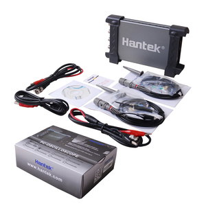 <span class=keywords><strong>Osciloscopio</strong></span> Hantek6104BC de 4 Canales, 100MHz de Ancho de Banda, <span class=keywords><strong>Osciloscopio</strong></span> Portátil de Mano, <span class=keywords><strong>Osciloscopio</strong></span> <span class=keywords><strong>Virtual</strong></span> USB <span class=keywords><strong>para</strong></span> <span class=keywords><strong>PC</strong></span> - Product Image 5