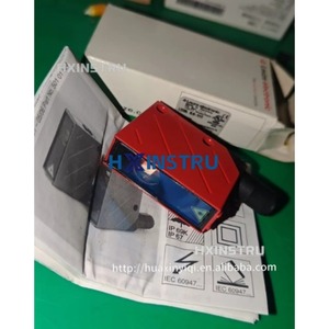 1PCS NUEVO Sensor Fotoeléctrico LEUZE LSSRL 8.9-S12 Envío Gratis Vía Fedex/DHL H - Product Image 2