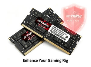 RAM para juegos TXRUI/OEM de alta calidad, RAM DDR4 para portátiles de juegos, módulo de RAM de alto rendimiento, RAM para juegos TXRUI/OEM de 3200mhz. - Product Image 2