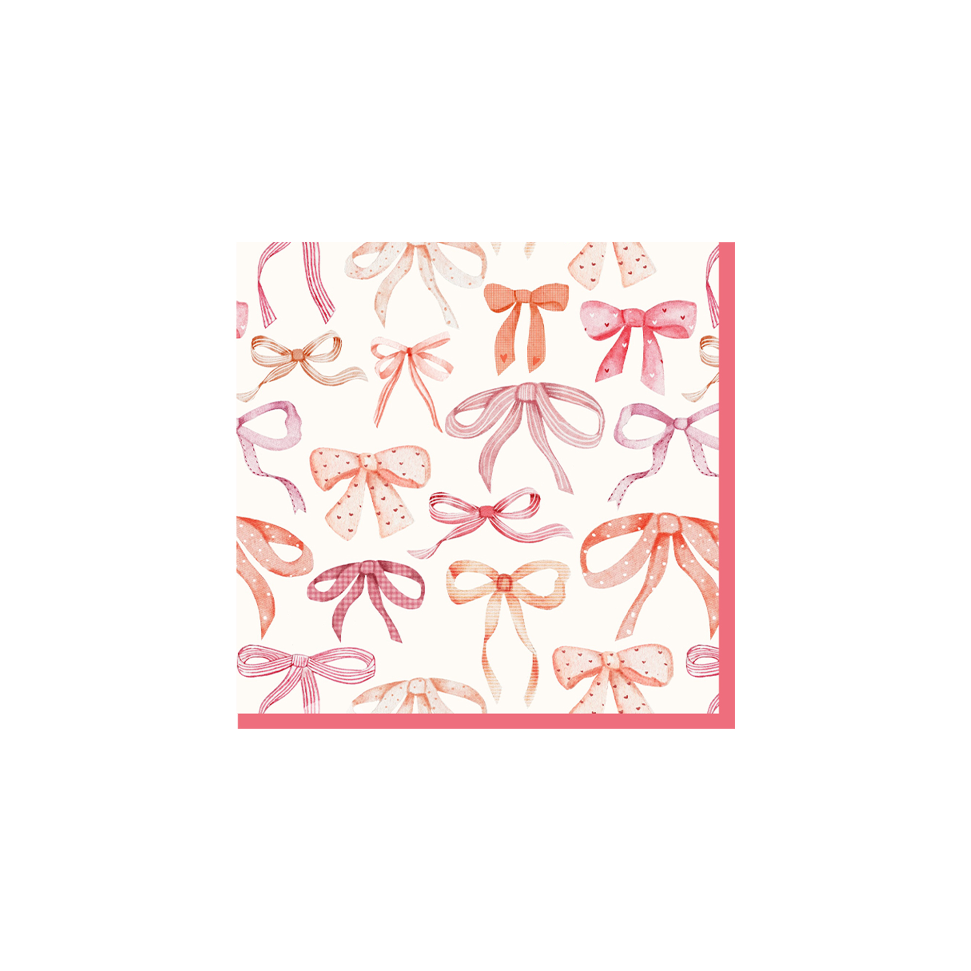 servilleta de 33*33cm