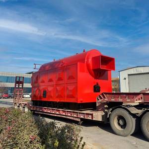 Chaudière à vapeur <span class=keywords><strong>de</strong></span> biomasse <span class=keywords><strong>de</strong></span> <span class=keywords><strong>charbon</strong></span> solide, <span class=keywords><strong>prix</strong></span> usine DZH DZL SZL - Product Image 1