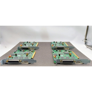 Lote de 4 Tarjetas Capturadoras <span class=keywords><strong>VICAM</strong></span> GRABBER V6 94V-0 - Product Image 2