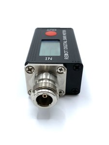 RD106P 120W Compteur numérique SWR et de puissance pour radios FM VHF UHF, 80 à 999 MHz L652 - Product Image 3