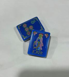 Fichas de Mahjong de Acrílico Personalizadas de Lujo, Diseño Floral con Esmalte Blanco, para 4 Jugadores, Entretenimiento de Mesa - Product Image 5