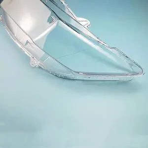 Pour Honda Accord 10ème génération 2018 2019, couvercle de phare transparent, abat-jour, coque de phare, lentille en plexiglas, accessoires de voiture - Product Image 6