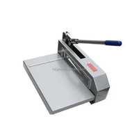 Machine de découpe de tôle de cuivre BFT-322