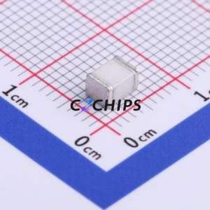 Venta al por mayor 4532-301-LF 1812 Tubo de descarga de gas de transistor (GDT) Venta al por mayor Chips de componentes electrónicos Proveedor y servicio BOM - Product Image 2