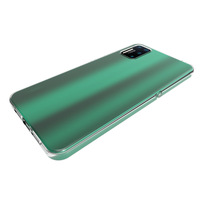 Coque de téléphone portable transparente en TPU souple ultra fine pour SMARTISAN PRO 3