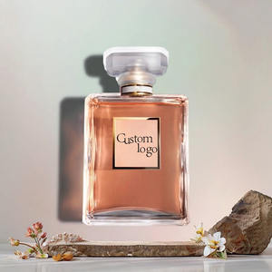 HAODELI Perfume Feminino Portátil de <span class=keywords><strong>100ml</strong></span> em Promoção, <span class=keywords><strong>Spray</strong></span> Elegante e Moderno, Charmoso para Encontros, Fragrância Clássica Duradoura de Jasmim <span class=keywords><strong>Natural</strong></span> - Product Image 4