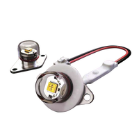 260nm 265nm 270nm Étanche Statique Stérilisation de l'Eau UVC LED Module Spécifique pour Humidificateur Utilisation