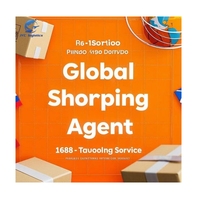 Agent d'Achat pour Magasins de Gros Chinois 1688.com, Agent d'Achat Taobao, Services Logistiques pour Shopping Alibaba, Fournisseur Dropshipping, Agent 1688