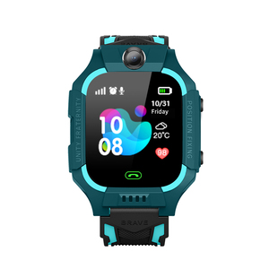 Hot Selling YQT Smartwatch <strong>Gps</strong> <strong>tracker</strong> <strong>Watch</strong> for Kids Smart <strong>Watch</strong> Kids <strong>Gps</strong> Flip Design Dual Camera Z6 Q50 Q90 Q12 - Product Image 4