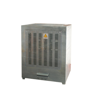 Contrôleur de charge PWM 5KW 10KW avec écran LCD 24V 48V 96V 220V pour générateurs éoliens - Product Image 3