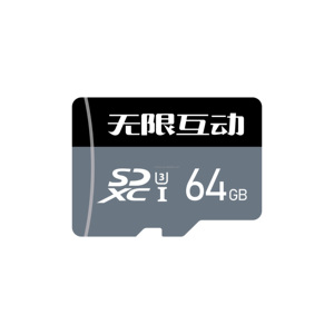 <span class=keywords><strong>Carte</strong></span> mémoire TF/SD en plastique haute vitesse 4G/8G 128 Go pour la publicité, la navigation, la photographie, le stockage sur téléphone portable, pour enfants - Product Image 3
