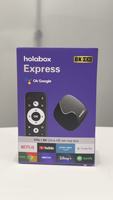 Telelink Terbaru Pemutar Pintar Gratis Seumur Hidup V96 Super Octa Core 16GB 4K Ultra HD Streaming Android 11 Set-top Box