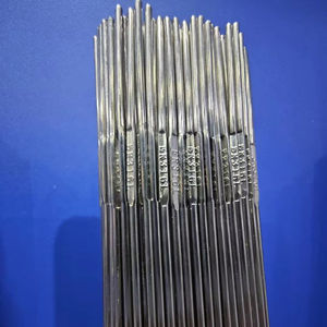 GMAW/TIG Fils/tiges de soudage SS <span class=keywords><strong>ER</strong></span>/E304 308 <span class=keywords><strong>308L</strong></span> 309 309L 310 312 316 347 Électrode de soudage en acier inoxydable E316-16 ODM personnalisé - Product Image 2