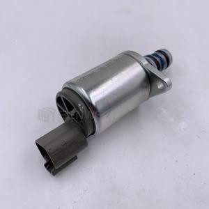 Válvula Solenoide Proporcional Senwitt TM68402 de Dos Vías y 200 Bares, Válvula Hidráulica para Maquinaria de Excavación - Product Image 1