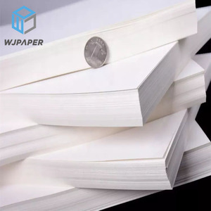 Nhà máy cung cấp giấy C1S GC1 FBB khổ tùy chỉnh, giấy bóng nghệ thuật cuộn/tờ 230/250/300/350 gsm từ nhà cung cấp Trung Quốc - Product Image 3