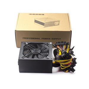 Vente en gros de nouvelles innovations Desktop Azza 750W Unité d'alimentation Orima Desktop Myka Oc Evga pour Dell - Product Image 5