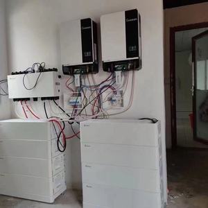 オフグリッド太陽エネルギーシステム3000w5000w10000w家庭用ソーラーキット<span class=keywords><strong>1000w</strong></span> - Product Image 3