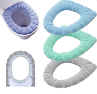 Papier toilette jetable pour la maison, coton doux et chaud, jetable dans les toilettes, idéal pour l'hiver