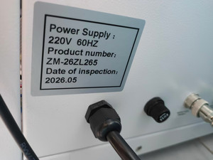Manual ASTM D86 Distillation Apparatus for <b>Gasoline</b> Kerosene Solvents with 1 Year Warranty - Product Image 6