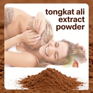 100 высшего качества: 1 200:1 порошок экстракта корня тонгката Али - Product Image 1