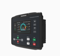 Contrôleur de compresseur d'air ACC7200/ACC7200A, alimenté au diesel, neuf, marque originale SmartGen, température de fonctionnement -40°C ℃ ~+70 ℃   IP60