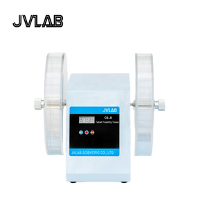 맞춤형 CS-II 태블릿 <span class=keywords><strong>Friability</strong></span> 테스터 장치 OEM 지원 가능 - Product Image 2