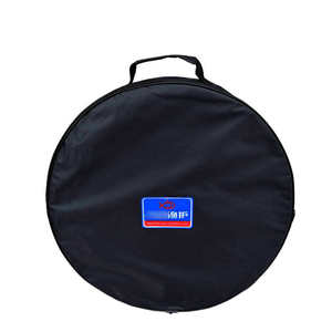Bolsa de Protección para Pescado, Cesta para Pescado, 28, 37, 44, 49, 54 cm de Diámetro, Asa Superior, Bolsa Multiusos para Almacenamiento de Aparejos de Pesca - Product Image 2