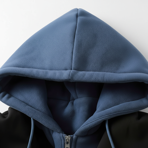 Chaquetas Varsity Personalizadas para Hombre, Impermeables, Talla Grande, Cuello Ajustable, Hechas de Lona, Fábrica de Pakistán - Product Image 1