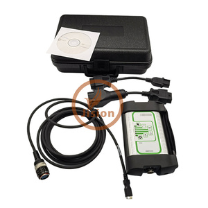 V2.8 Ptt for Vocom II 88894000 PK 88890300 for VCADS VOCOM 2 Truck Excavator EURO6 Diagnostic Tool - Product Image 1